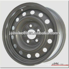 15 inch Winter Wheel Rim for Middle East market